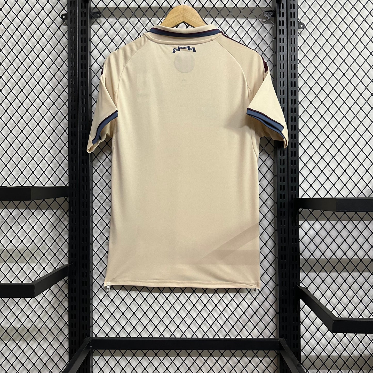 2025/26 Ajax Third