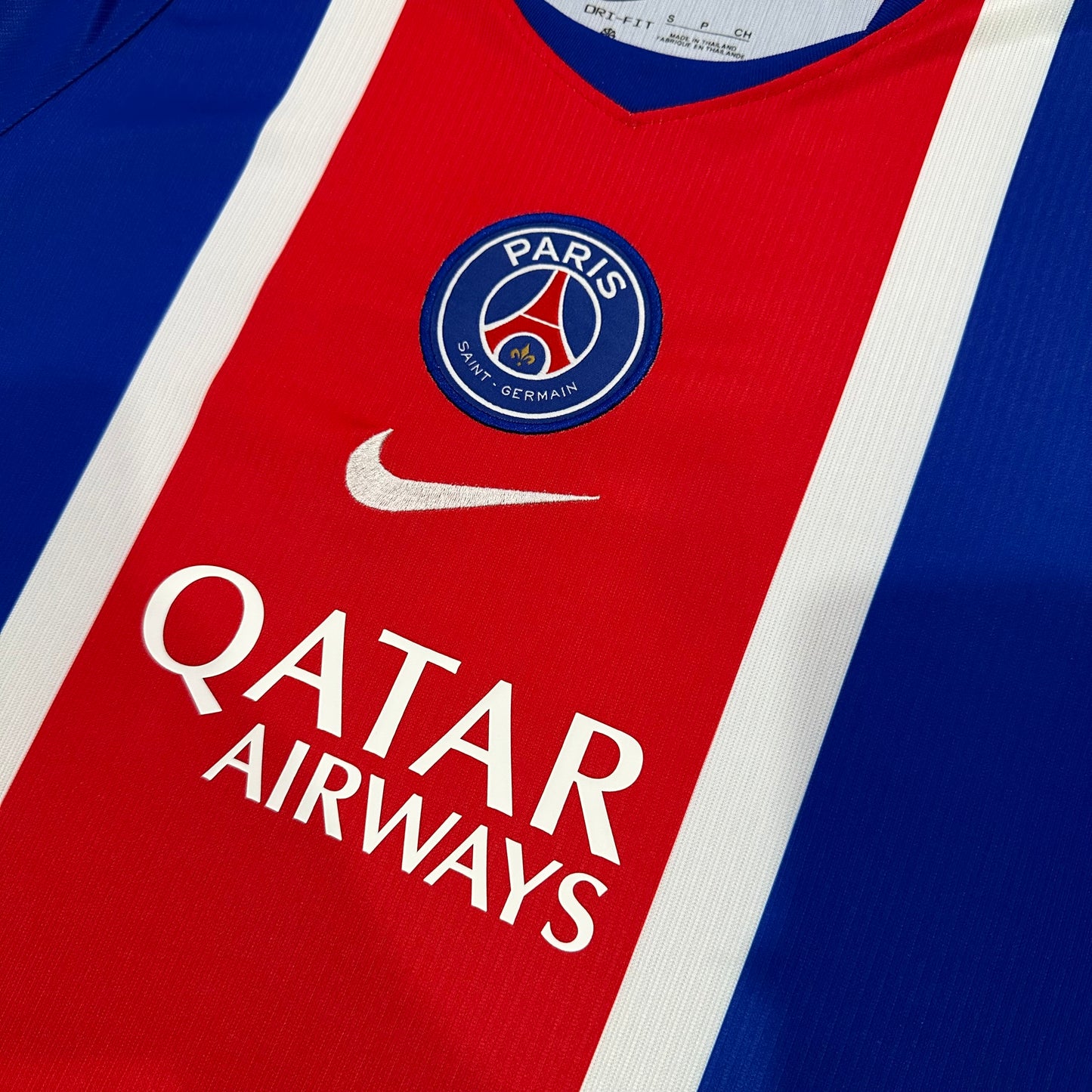 26/27 PSG Home