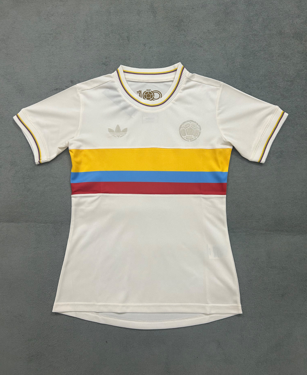 2024/25 Colombia (Women’s Version)