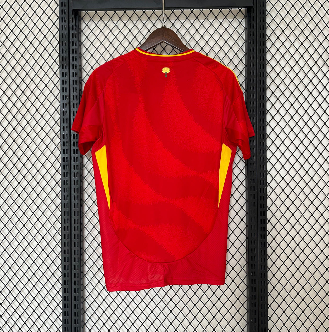 2024/25 Spain