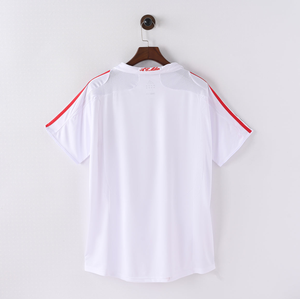 AC Milan Retro 07/08