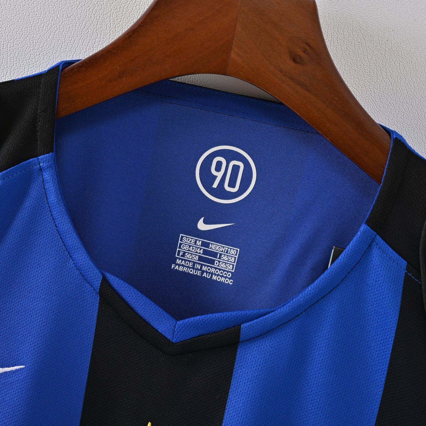 Inter Retro 04/05