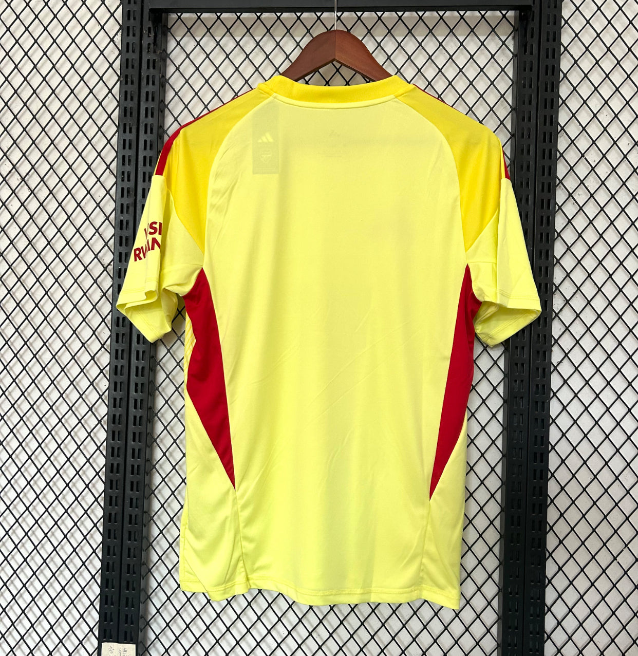 Arsenal Special