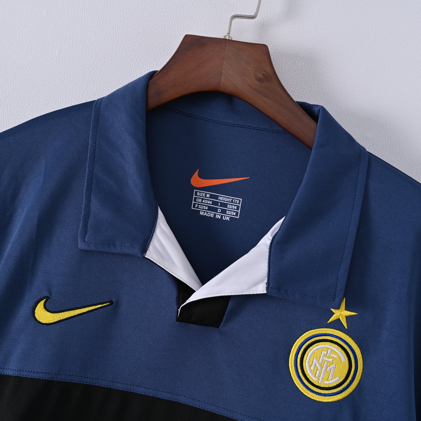 Inter Retro 98/99