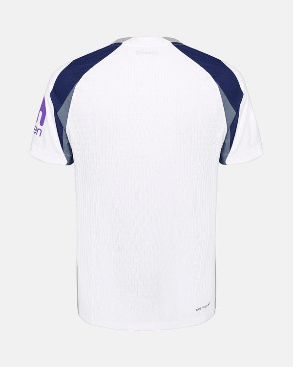 2025/26 Tottenham Home