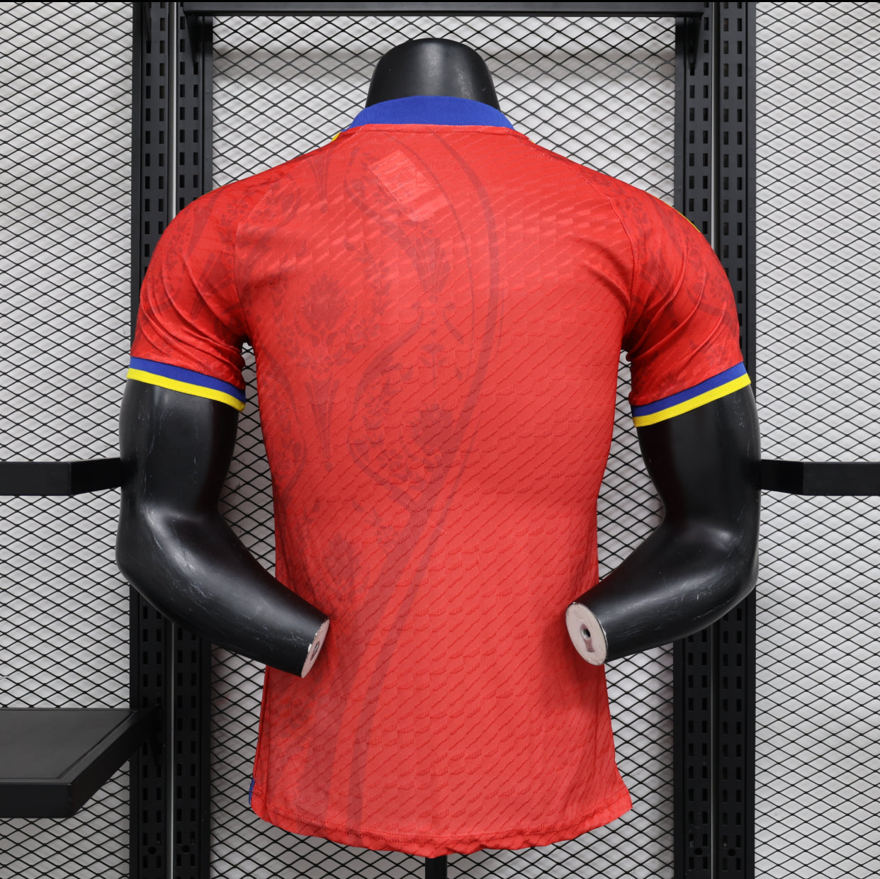 2024/25 Spain (Version Player)