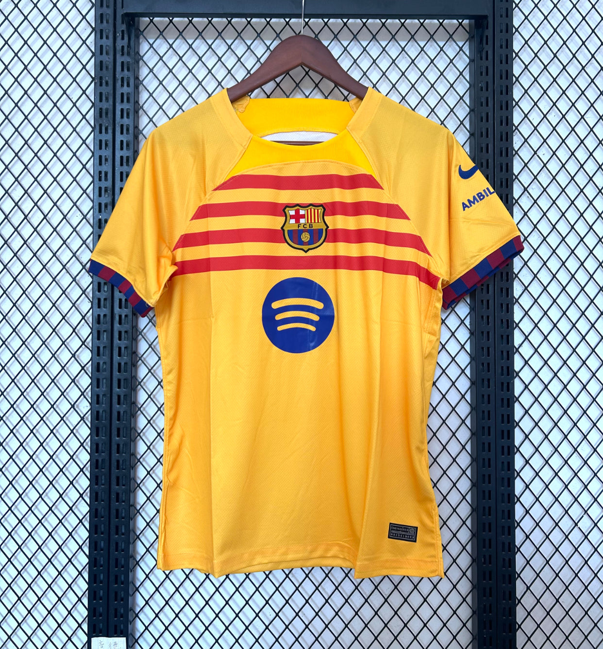 2024/25 Barcelona