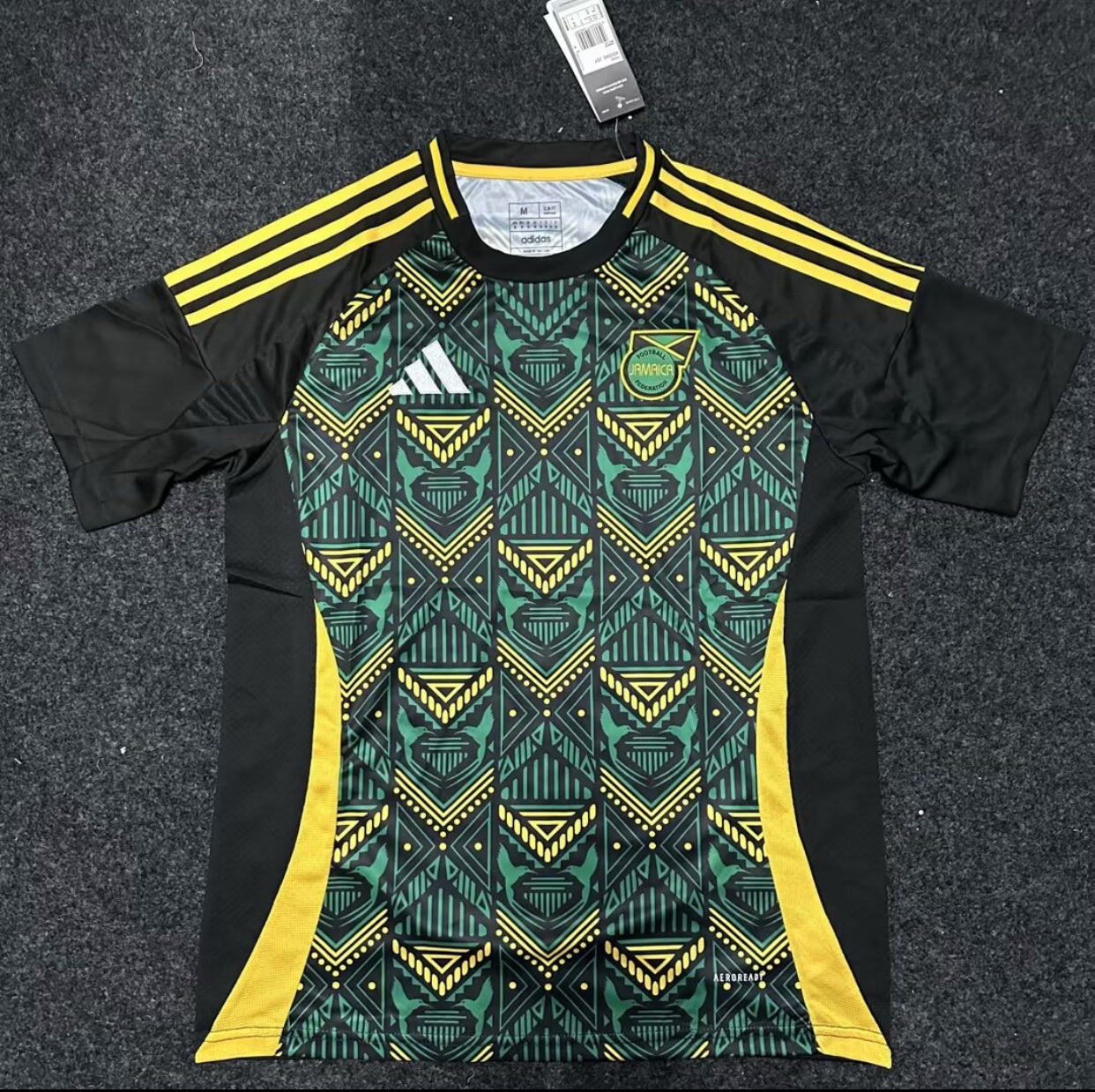 2024/25 Jamaica