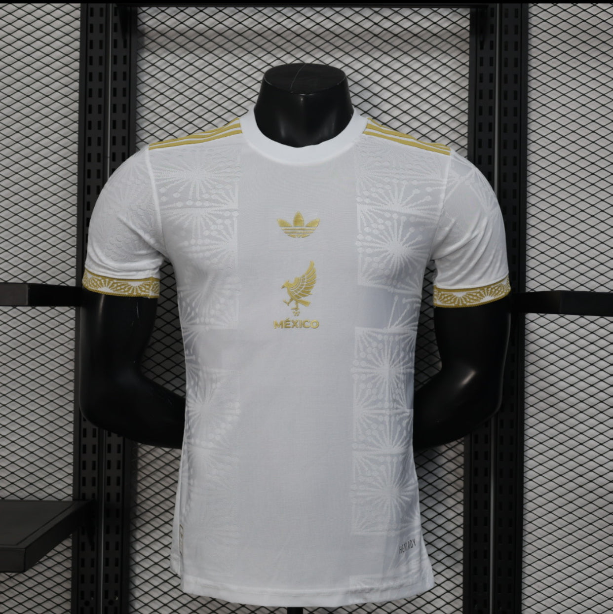2025/26 Mexico (Player Version)