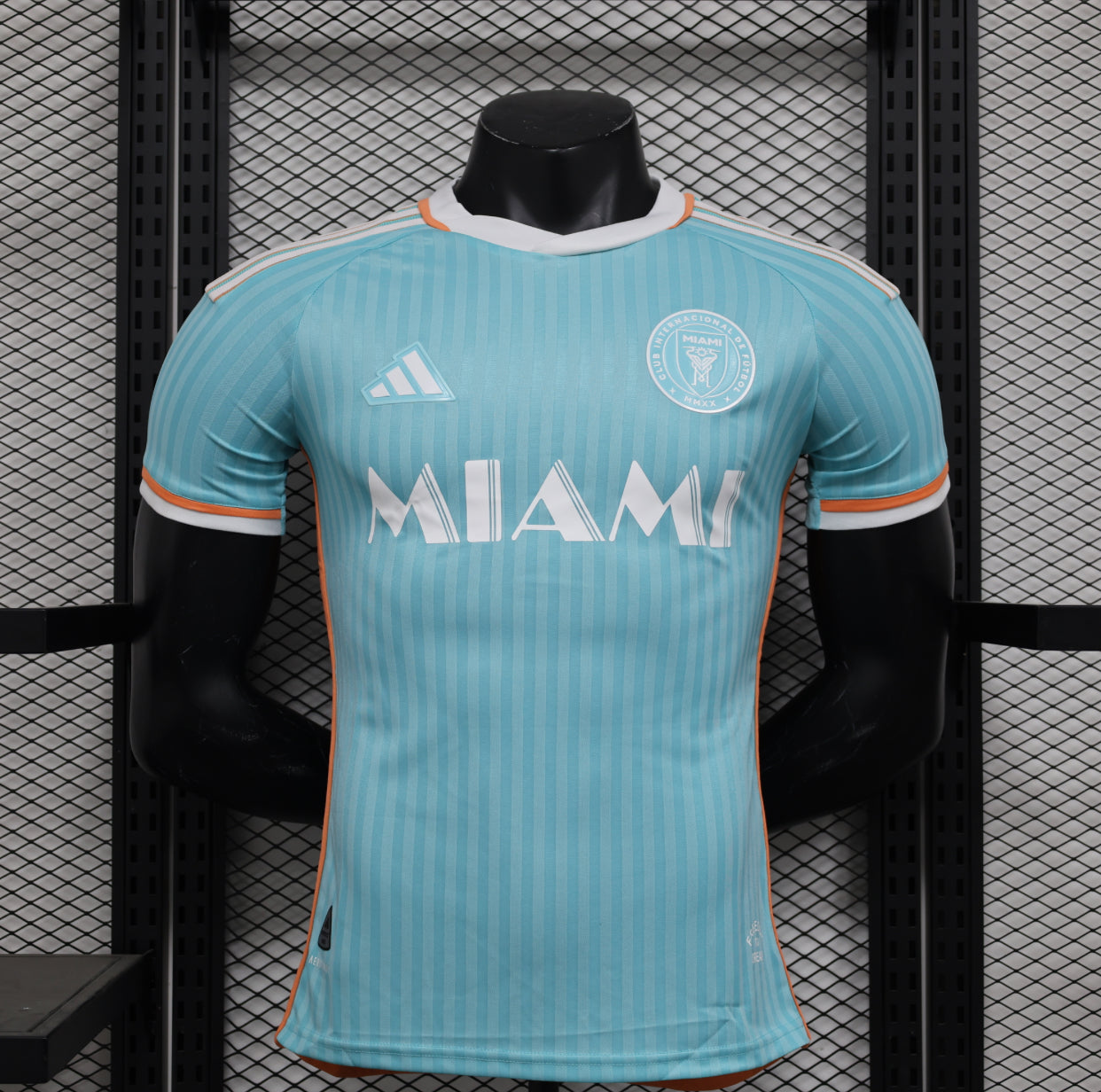 2024/25 Inter Miami (Player Version)