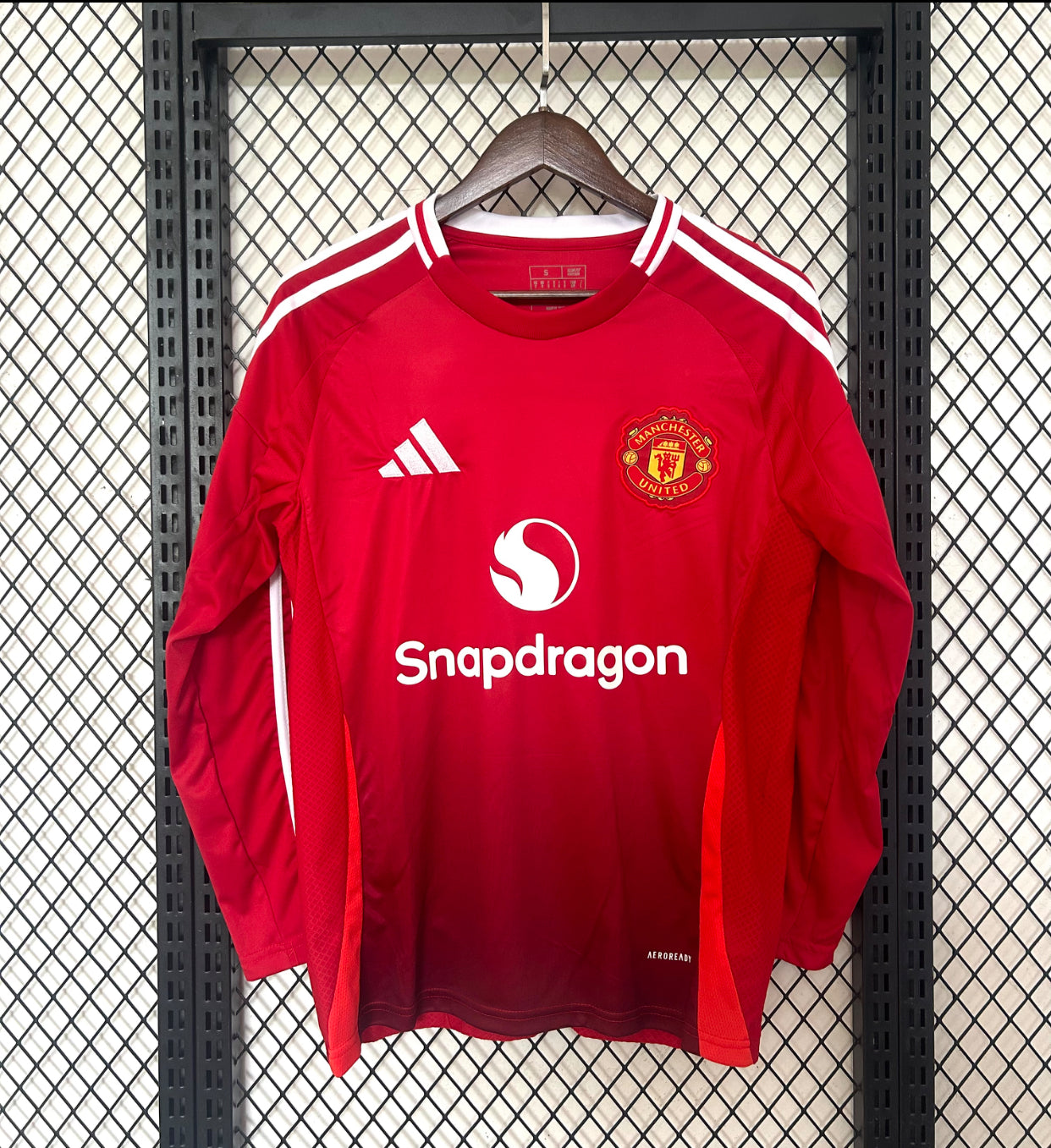 2024/25 Manchester United