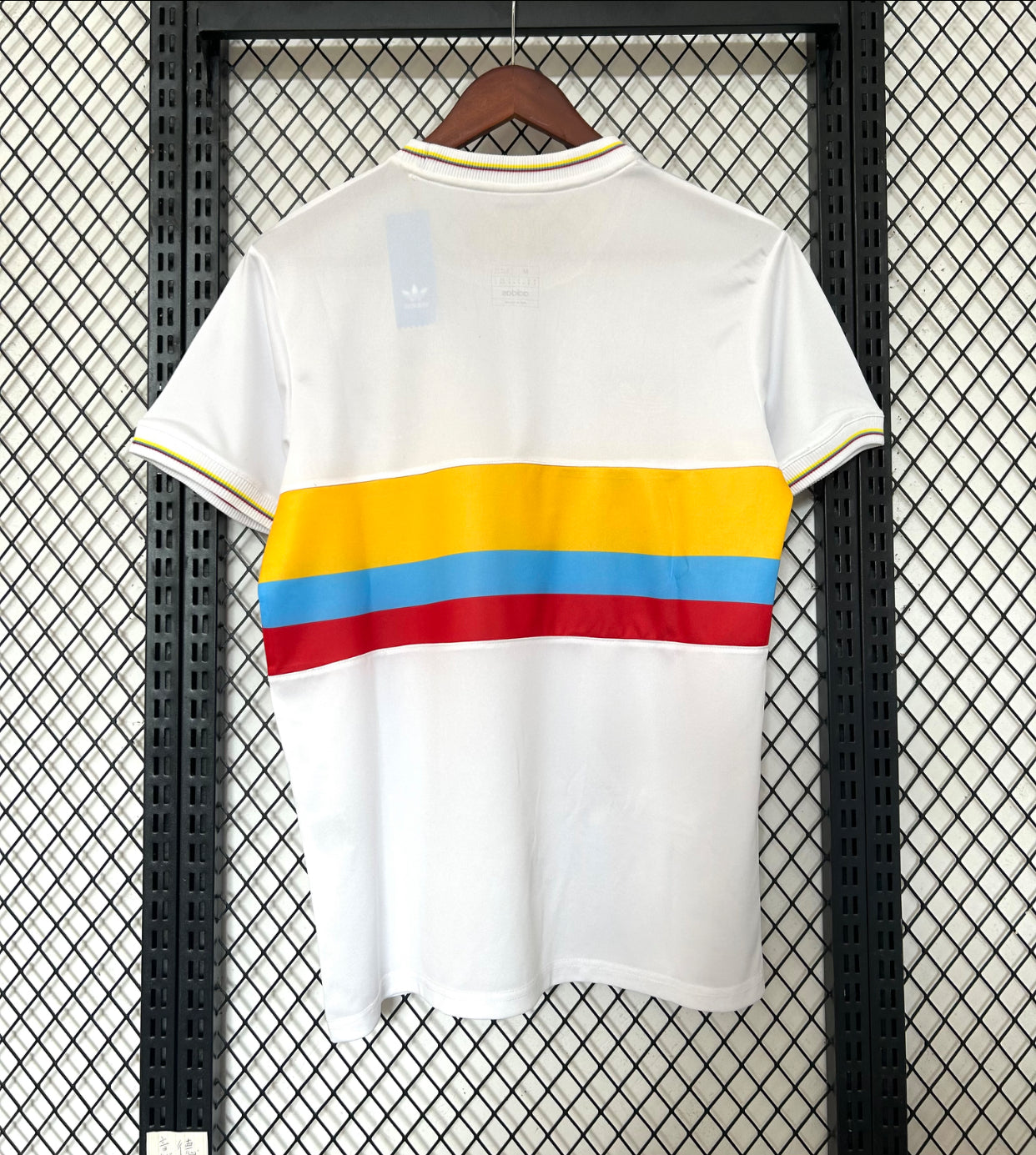 2024/25 Colombia