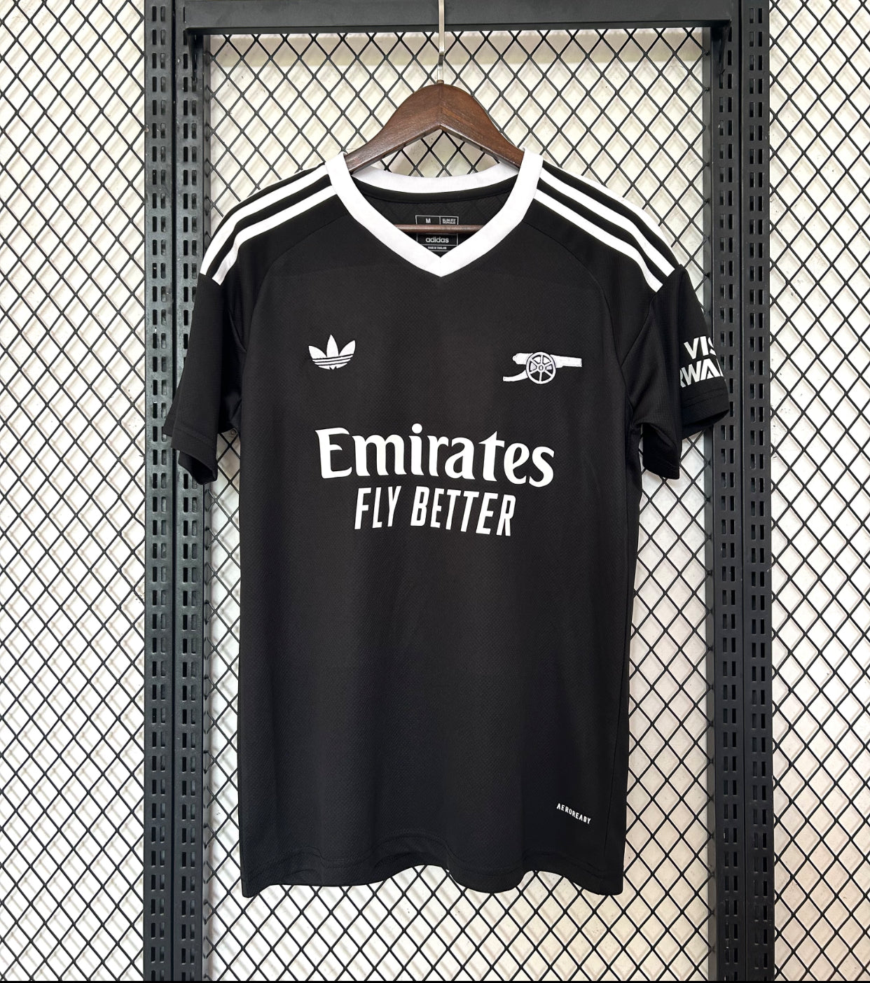 2024/25 Arsenal