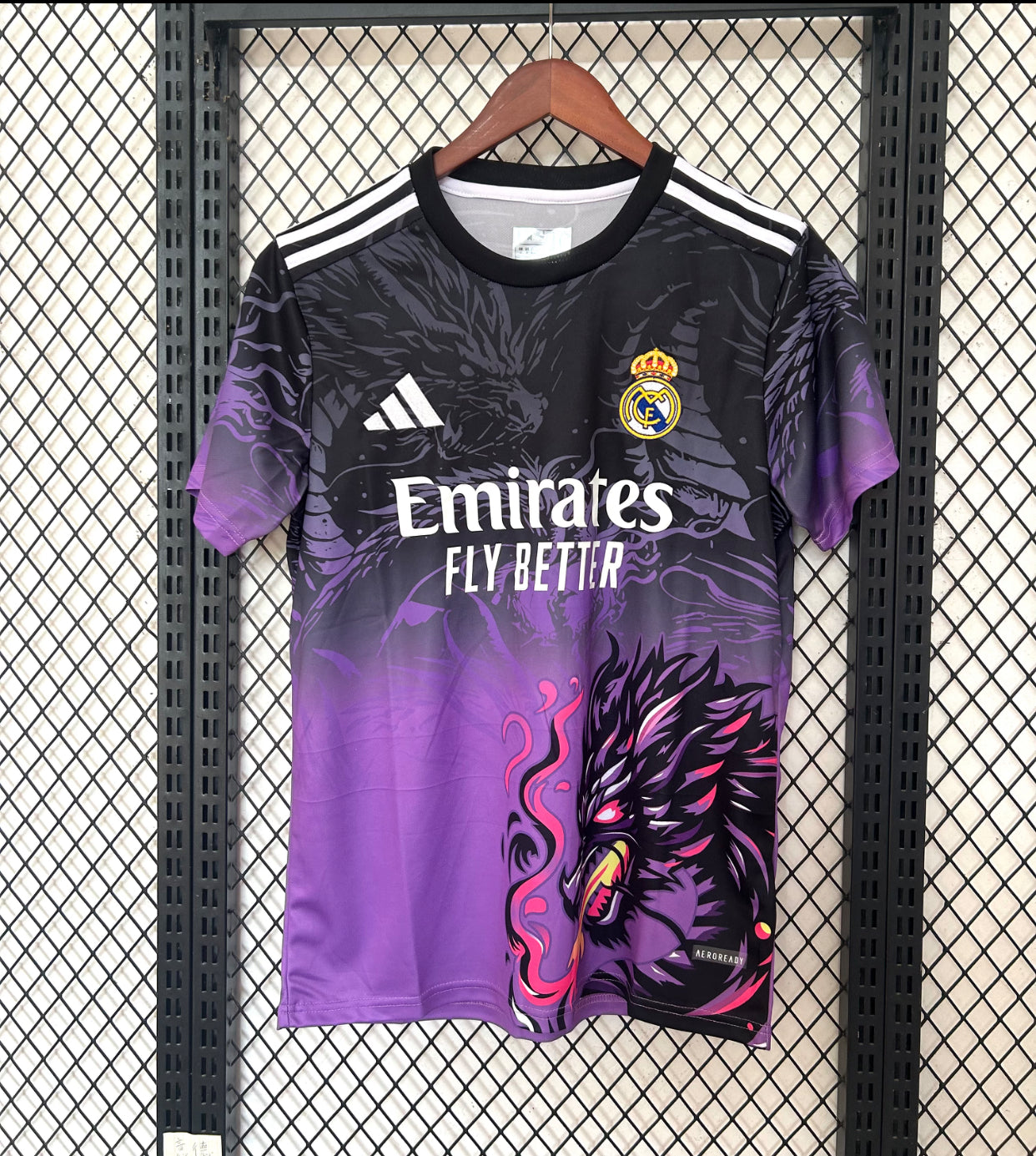 Real Madrid Special