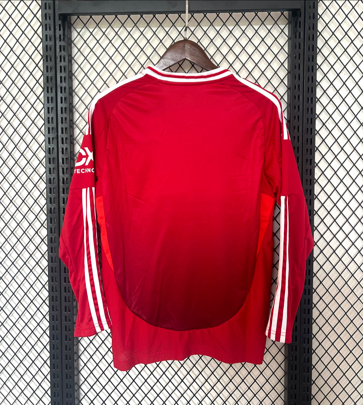 2024/25 Manchester United