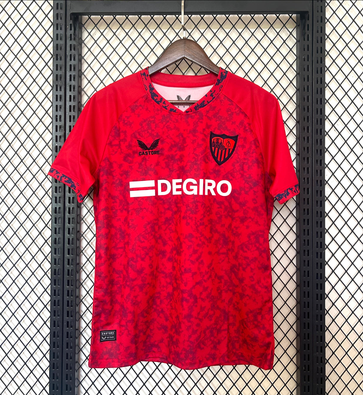 2024/25 Sevilla