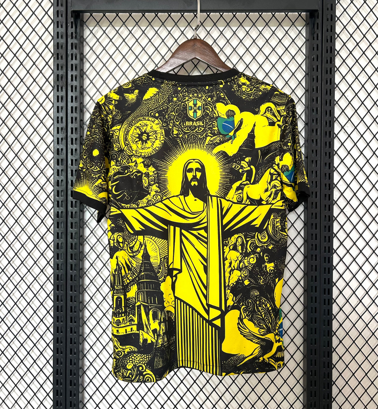 Brazil Special