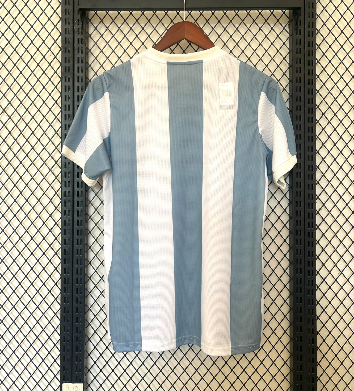 2024/25 Argentina