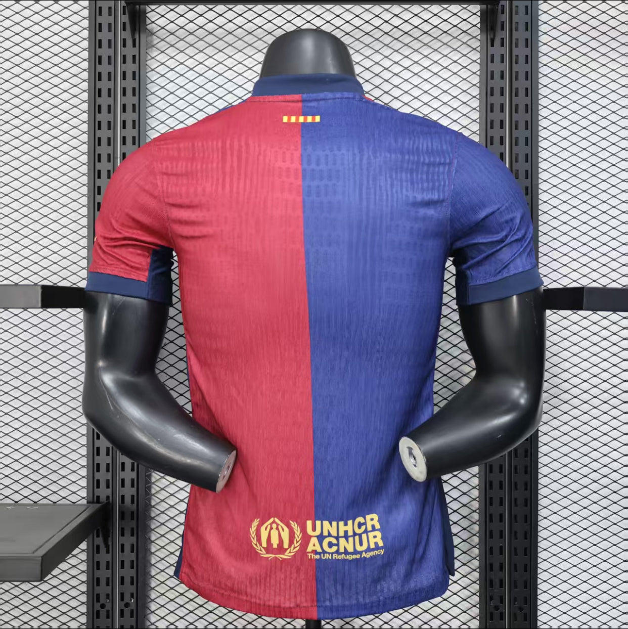 2024/25 Barcelona Special (Player Version)