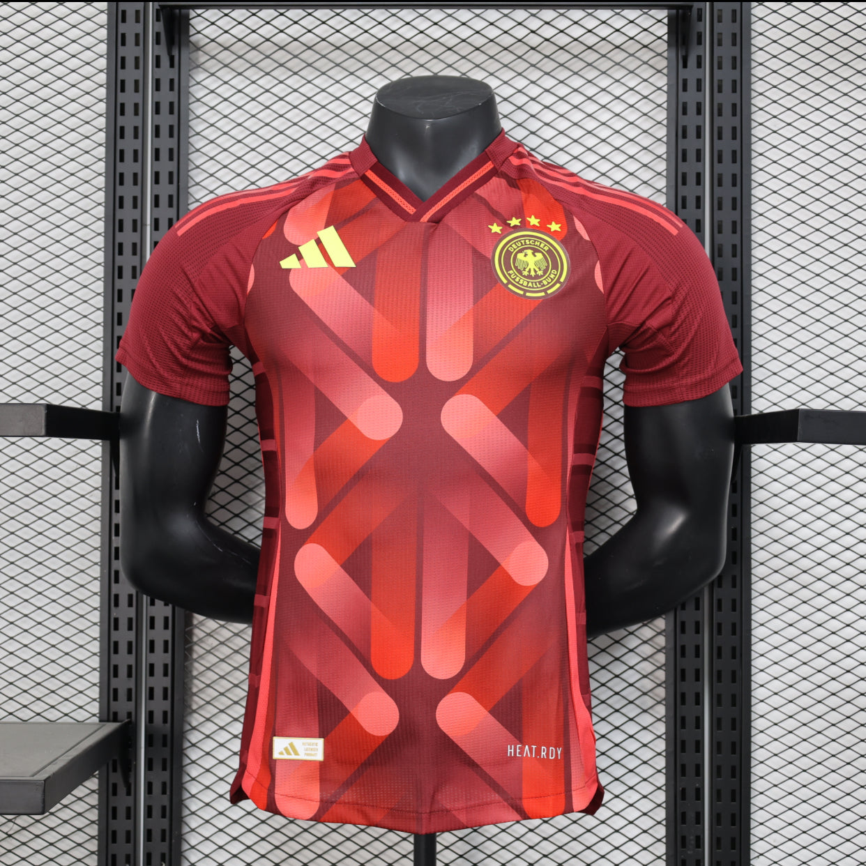 2025/26 Germany (Version Player)