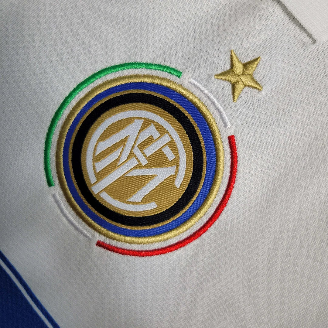 Inter Retro 09/10