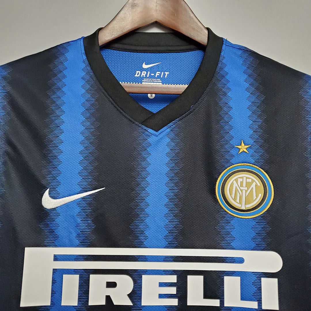 Inter Retro 10/11