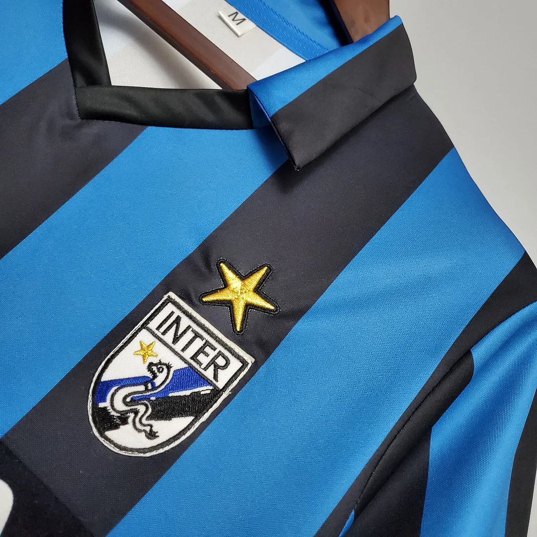 Inter Retro 88/89