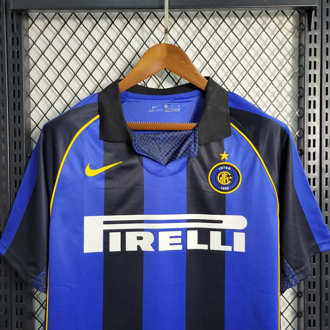 Inter Retro 01/02