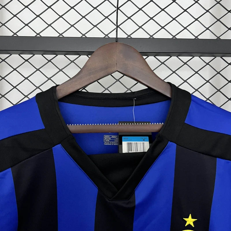 Inter Retro 02/03