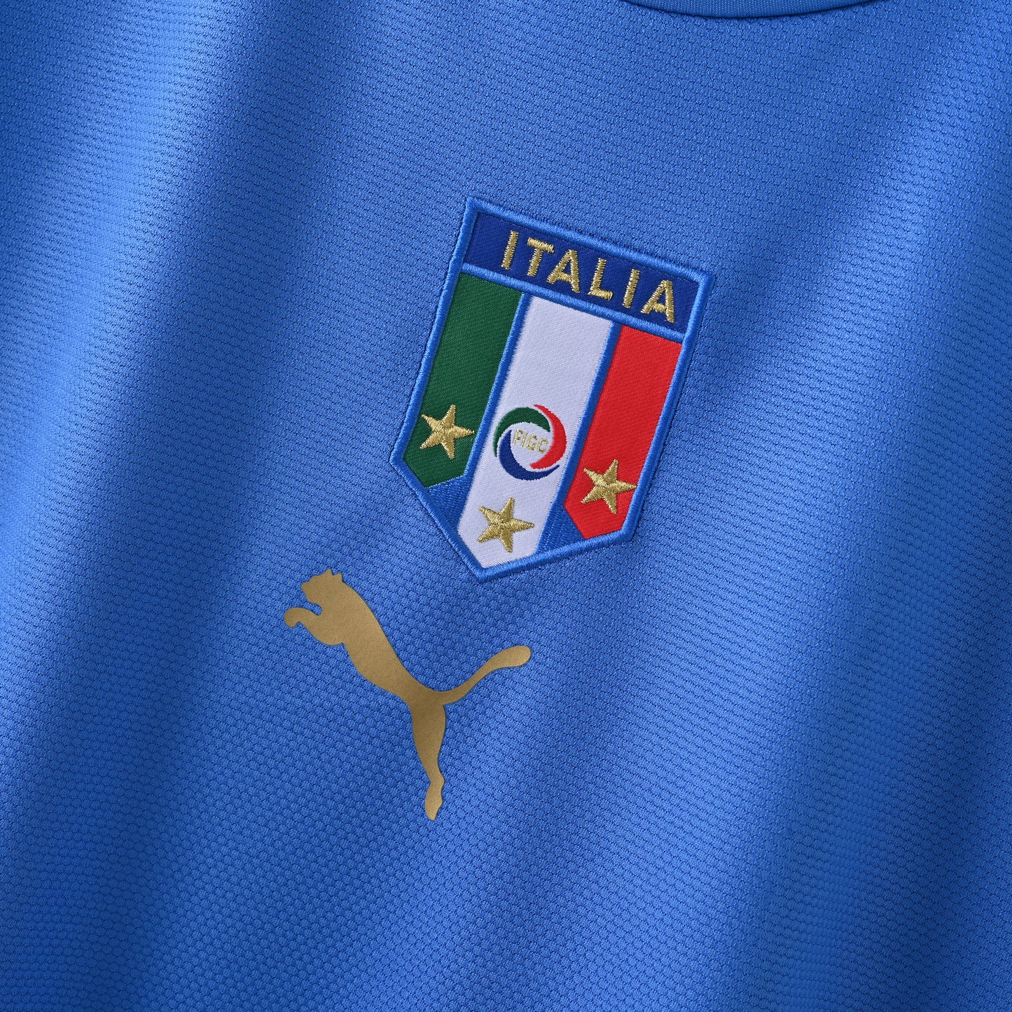 Italy Retro 2006