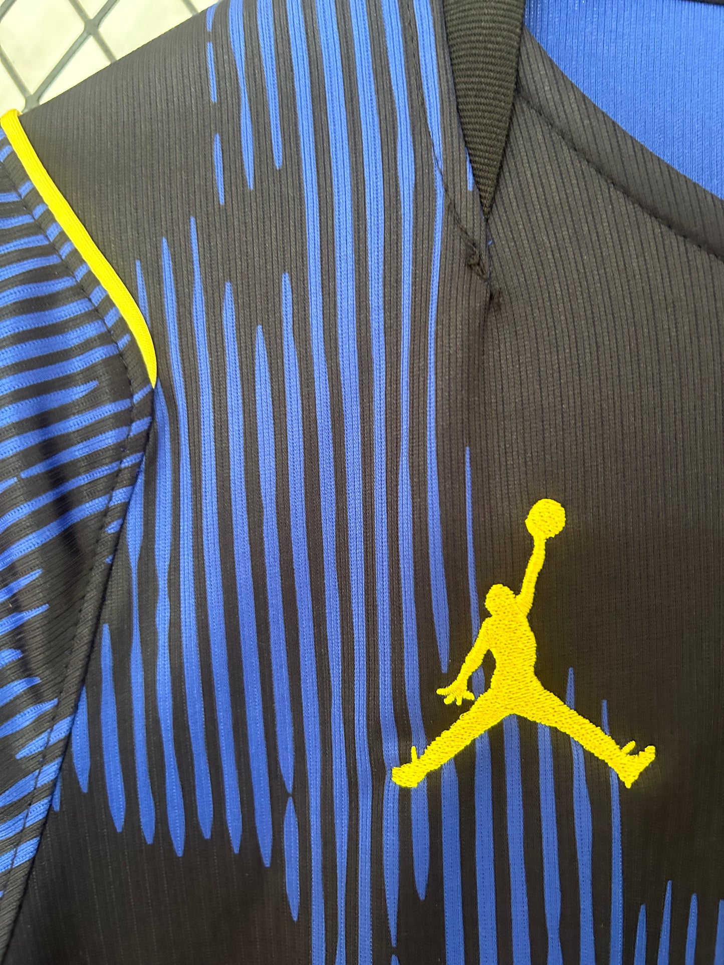 Brazil Away Jersey (2026 World Cup)