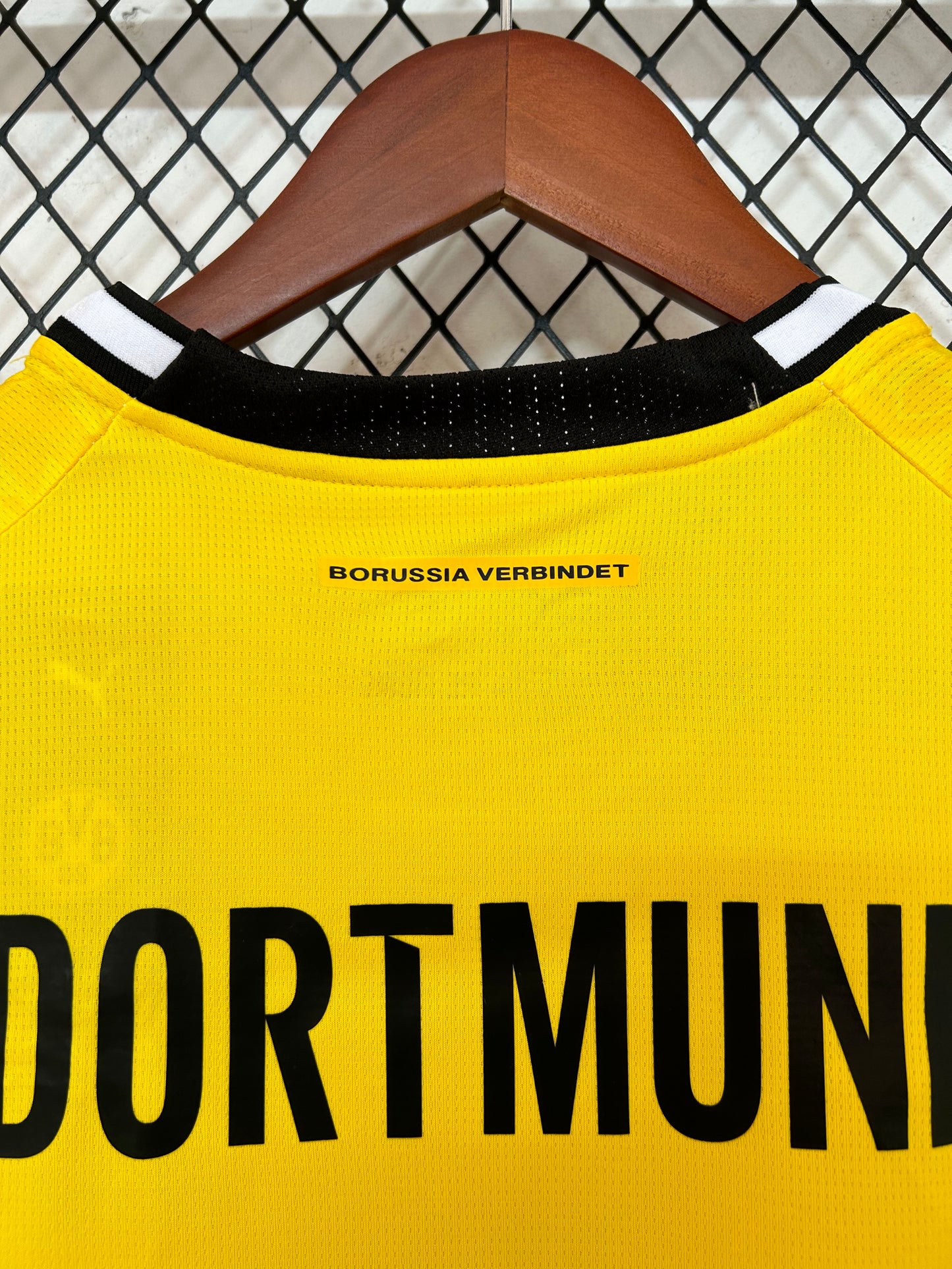 26/27 Borussia Dortmund Home