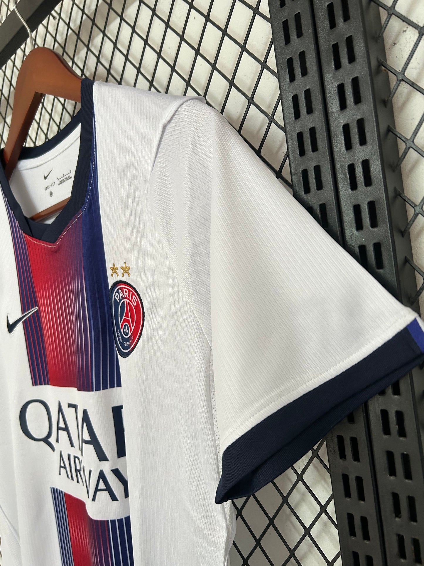 26/27 PSG Away