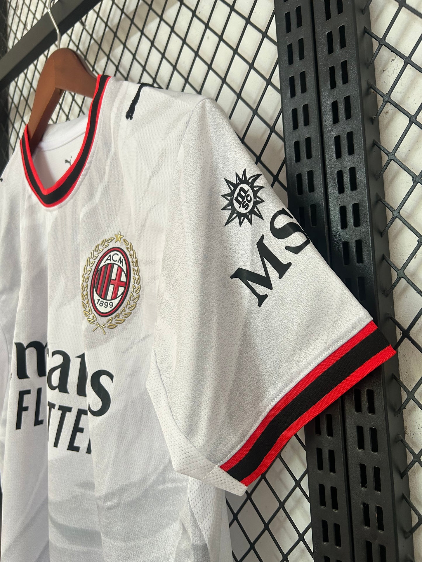26/27 AC Milan Away