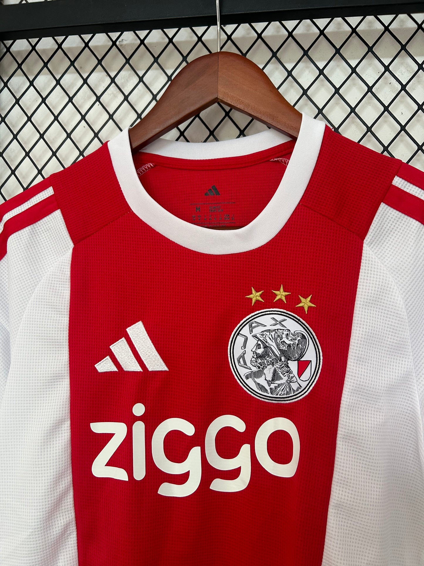 26/27 Ajax Home