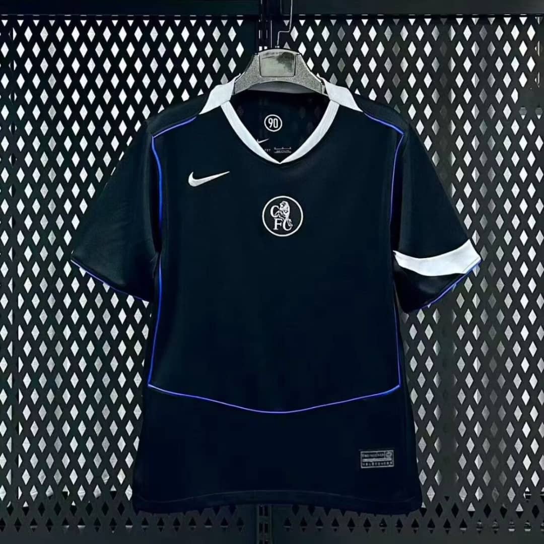 2025/26 Chelsea Third