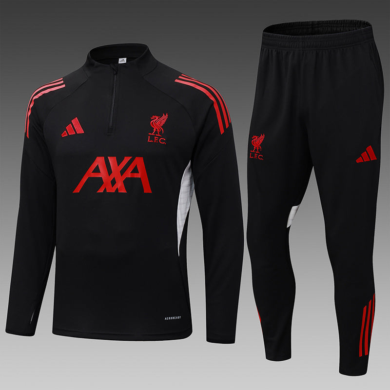 Liverpool Tracksuit