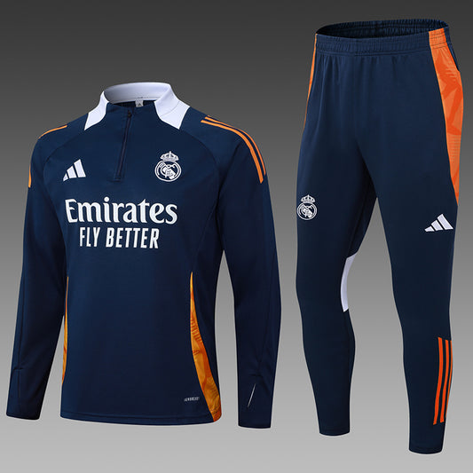 Real Madrid Tracksuit