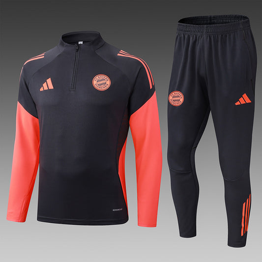 Bayern Munich Tracksuit