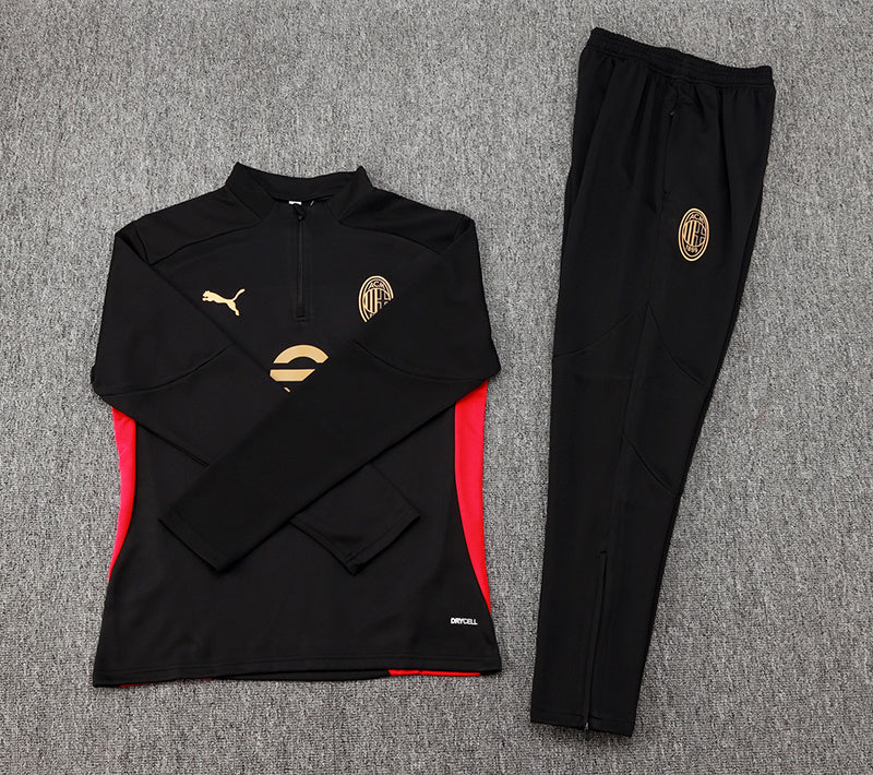 AC Milan Tracksuit
