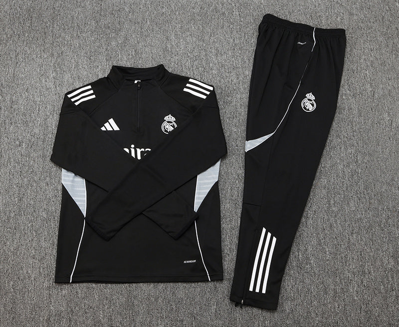 Real Madrid Tracksuit