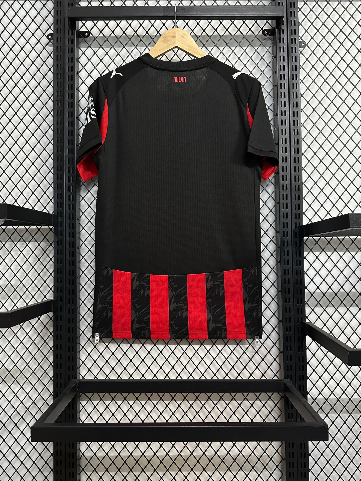 2025/26 AC Milan Home