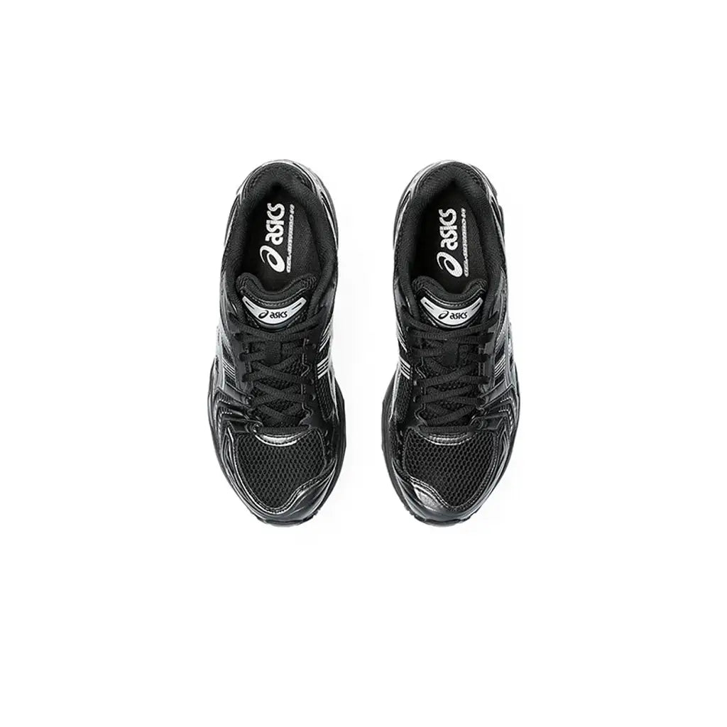 ASICS Gel-Kayano 14 Black Pure Silver