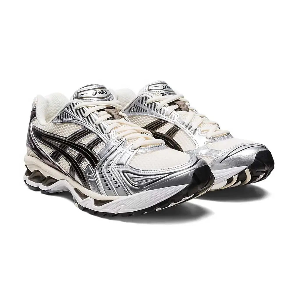 ASICS Gel-Kayano 14 Cream Black