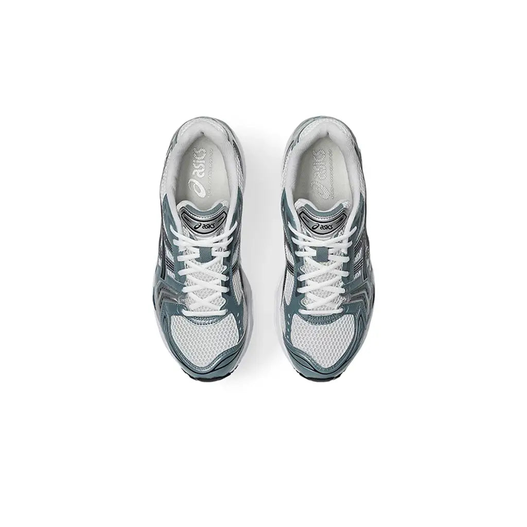 ASICS GEL-Kayano 14 White Fjord Grey