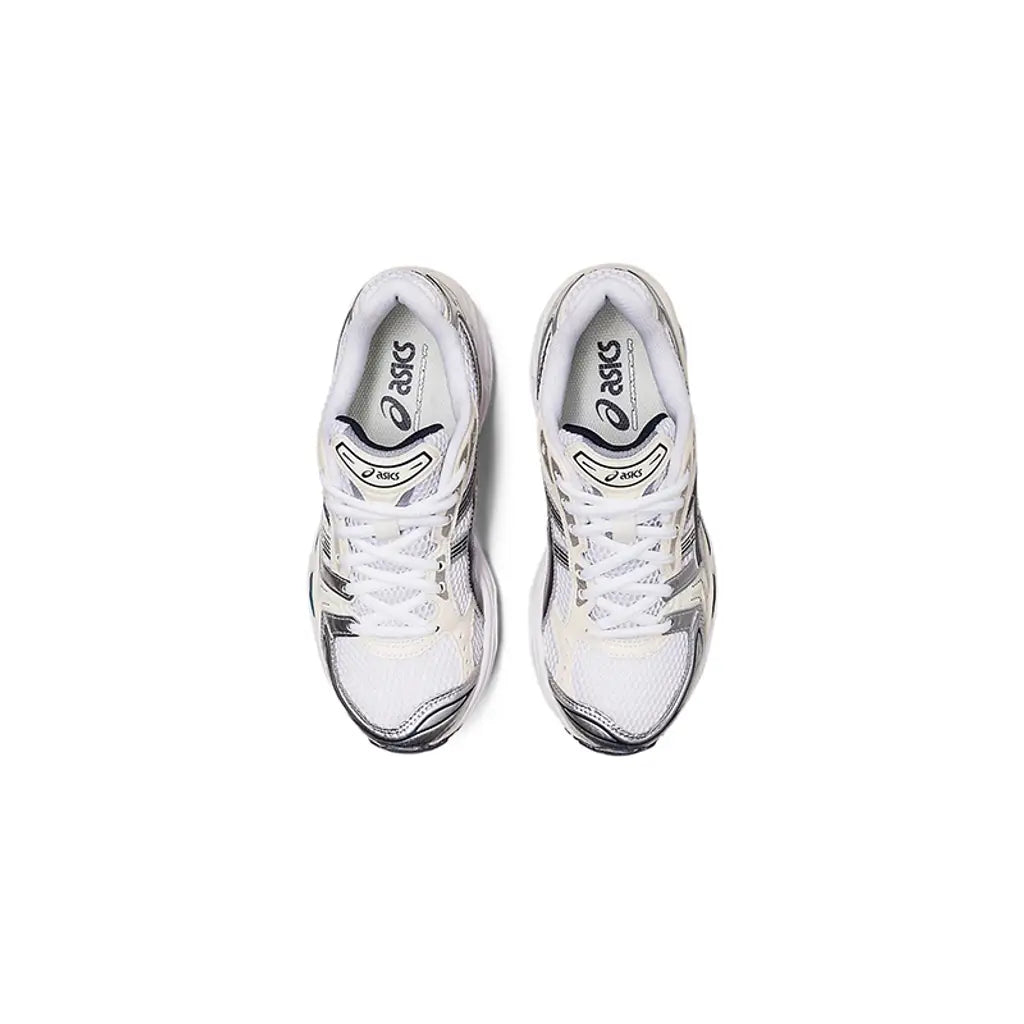 ASICS Gel-Kayano 14 White Midnight