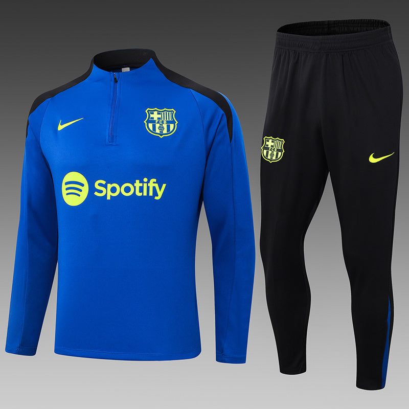 Barcelona Tracksuit