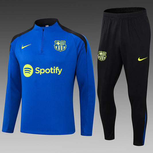 Barcelona Tracksuit
