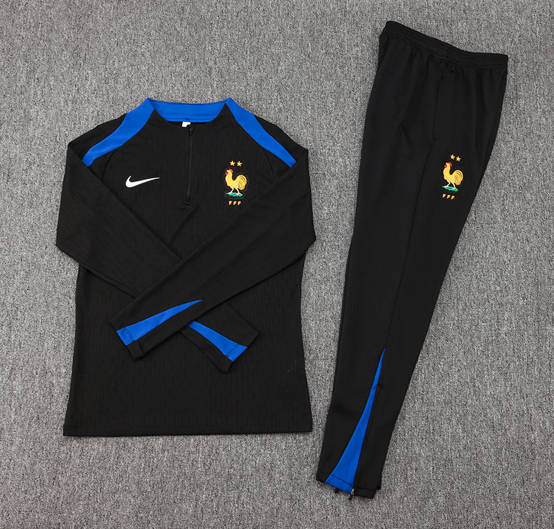 France Tracksuit