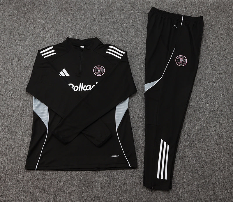Inter Miami Tracksuit